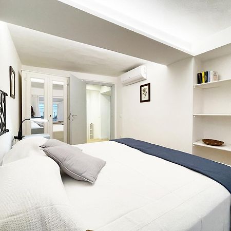 Il Desiderio Zona Piazza Del Campo Apartment Siena Luaran gambar