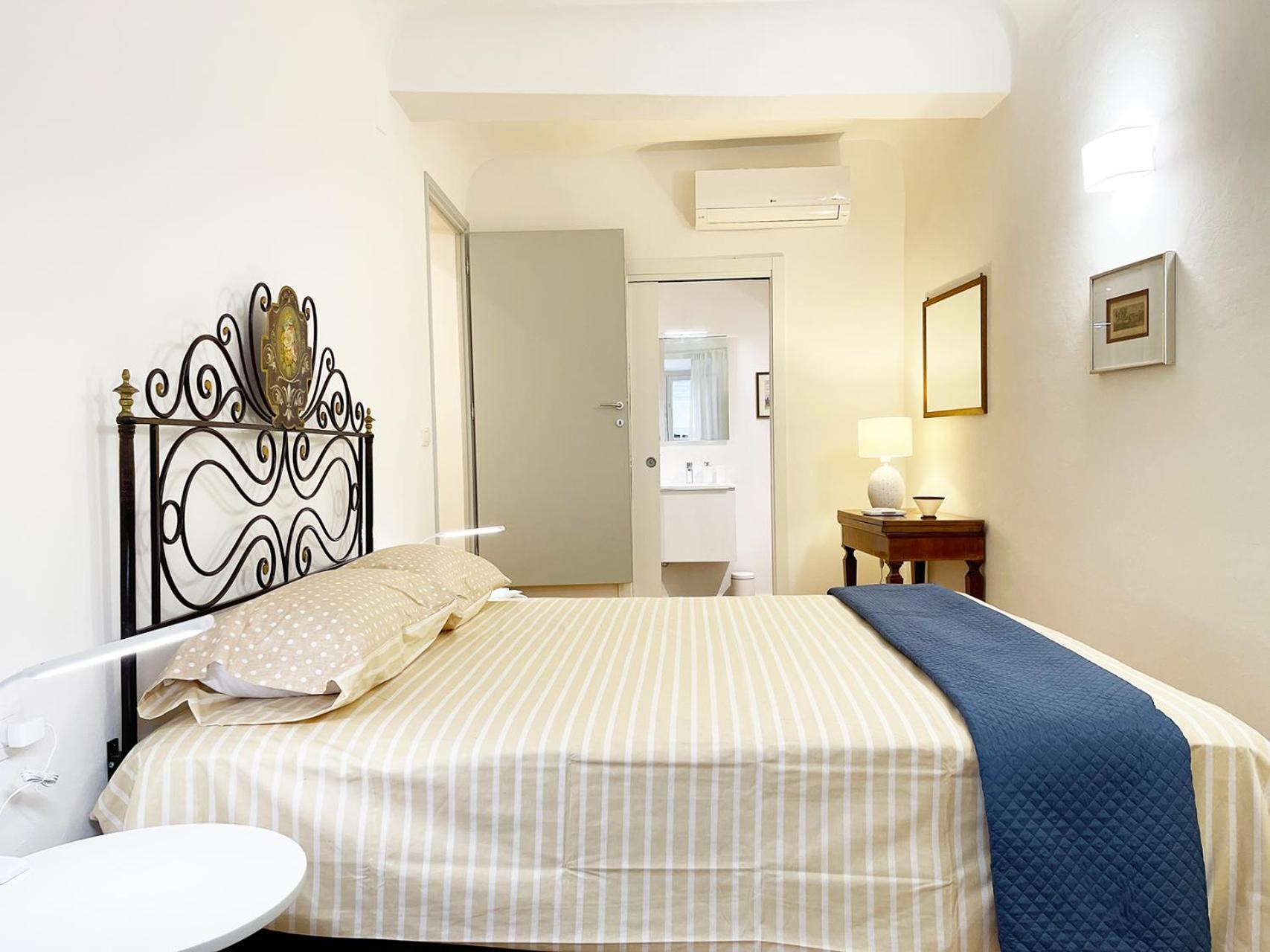 Il Desiderio Zona Piazza Del Campo Apartment Siena Luaran gambar