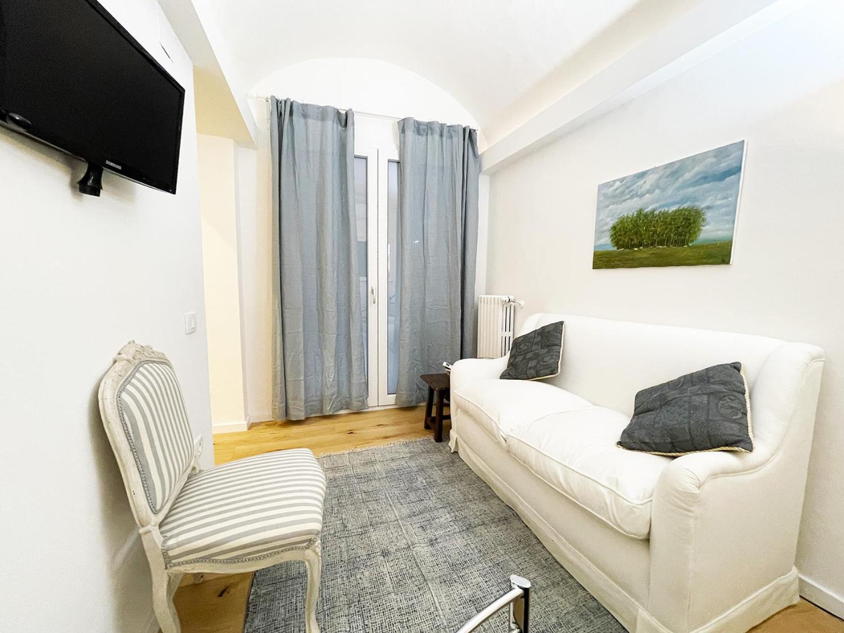 Il Desiderio Zona Piazza Del Campo Apartment Siena Luaran gambar